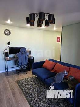 2-к квартира, вторичка, 45м2, 5/5 этаж