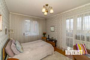 2-к квартира, вторичка, 56м2, 6/9 этаж