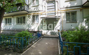 1-к квартира, вторичка, 32м2, 2/5 этаж