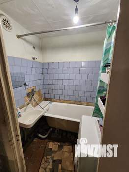 2-к квартира, вторичка, 52м2, 7/9 этаж