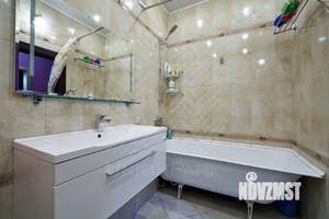 3-к квартира, вторичка, 71м2, 3/5 этаж