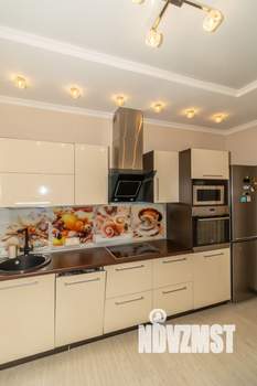 3-к квартира, вторичка, 78м2, 4/16 этаж