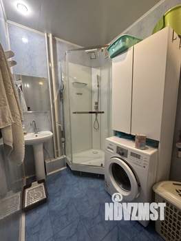 2-к квартира, вторичка, 52м2, 3/15 этаж