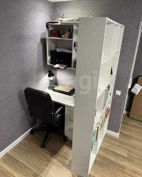 2-к квартира, вторичка, 45м2, 3/5 этаж