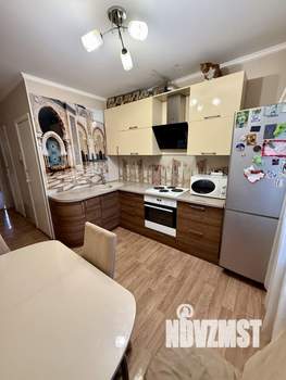 2-к квартира, вторичка, 54м2, 1/11 этаж