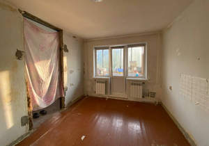 2-к квартира, вторичка, 45м2, 3/5 этаж