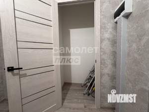 Студия квартира, сданный дом, 24м2, 19/20 этаж