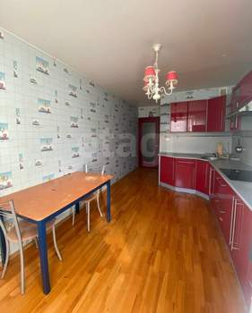 2-к квартира, вторичка, 73м2, 7/10 этаж