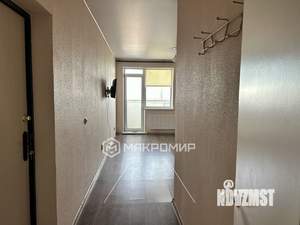 Студия квартира, вторичка, 28м2, 20/20 этаж