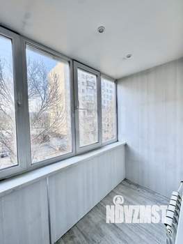 3-к квартира, вторичка, 63м2, 3/9 этаж