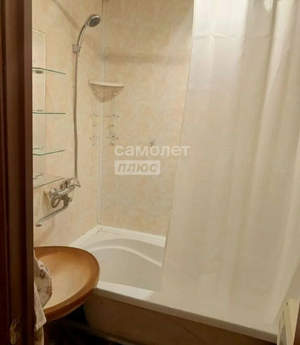 2-к квартира, вторичка, 51м2, 2/9 этаж