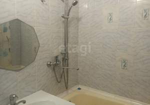 1-к квартира, вторичка, 34м2, 9/9 этаж