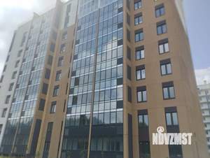 Студия квартира, сданный дом, 28м2, 6/10 этаж