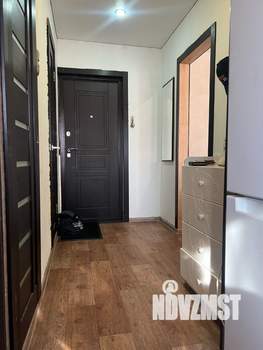 2-к квартира, вторичка, 44м2, 4/5 этаж