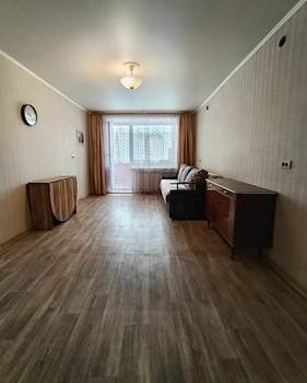 1-к квартира, вторичка, 32м2, 5/9 этаж