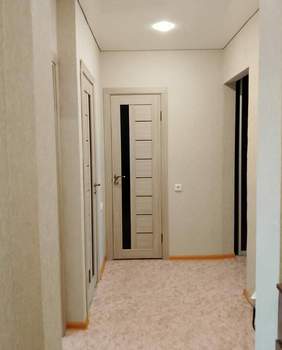 3-к квартира, вторичка, 81м2, 10/11 этаж