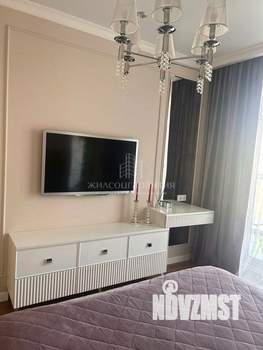 3-к квартира, вторичка, 84м2, 12/16 этаж