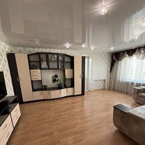 3-к квартира, вторичка, 65м2, 9/9 этаж