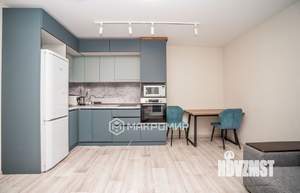 1-к квартира, вторичка, 42м2, 13/18 этаж