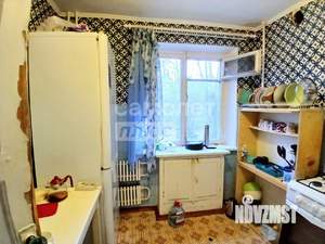 2-к квартира, вторичка, 46м2, 2/5 этаж