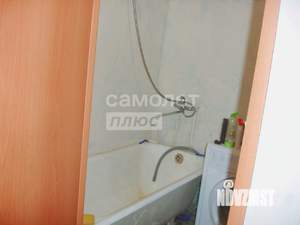 2-к квартира, вторичка, 43м2, 5/5 этаж