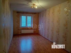 3-к квартира, вторичка, 60м2, 1/10 этаж