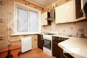 2-к квартира, вторичка, 47м2, 1/5 этаж