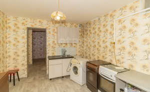 4-к квартира, вторичка, 94м2, 3/5 этаж