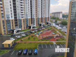 3-к квартира, вторичка, 58м2, 5/10 этаж