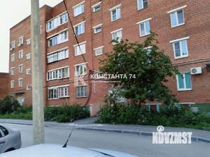 2-к квартира, вторичка, 49м2, 3/5 этаж