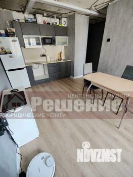 1-к квартира, вторичка, 35м2, 5/9 этаж