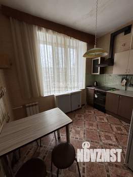 1-к квартира, вторичка, 36м2, 5/5 этаж