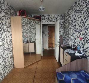 2-к квартира, вторичка, 45м2, 5/5 этаж