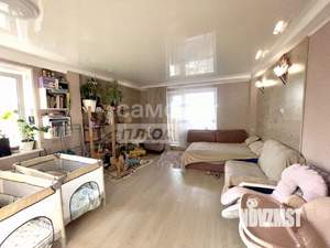 1-к квартира, вторичка, 41м2, 5/10 этаж