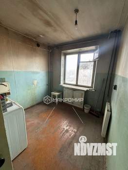 1-к квартира, вторичка, 32м2, 4/5 этаж