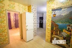 2-к квартира, вторичка, 65м2, 8/19 этаж