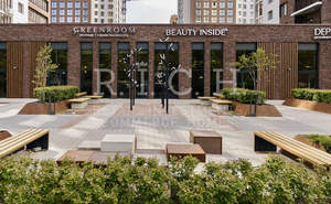 2-к квартира, вторичка, 72м2, 18/24 этаж