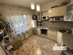 1-к квартира, вторичка, 41м2, 1/10 этаж