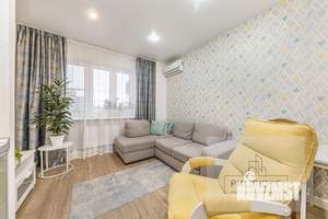 2-к квартира, вторичка, 61м2, 4/20 этаж