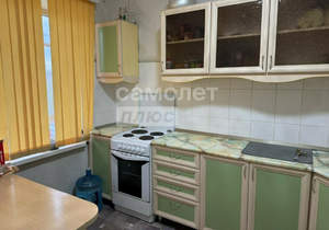 1-к квартира, вторичка, 33м2, 4/9 этаж
