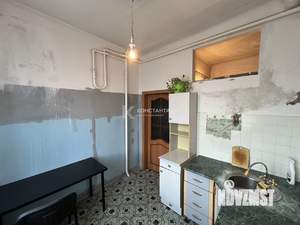2-к квартира, вторичка, 63м2, 4/5 этаж