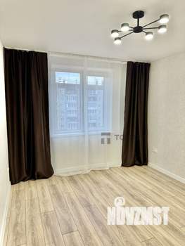 2-к квартира, вторичка, 51м2, 8/9 этаж