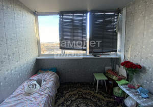 3-к квартира, вторичка, 66м2, 8/9 этаж