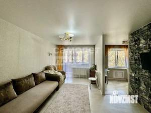 1-к квартира, вторичка, 32м2, 2/5 этаж