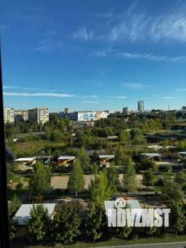 2-к квартира, вторичка, 56м2, 9/11 этаж