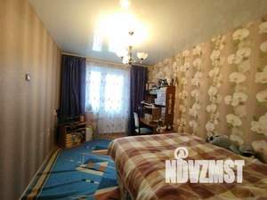 1-к квартира, вторичка, 32м2, 3/9 этаж