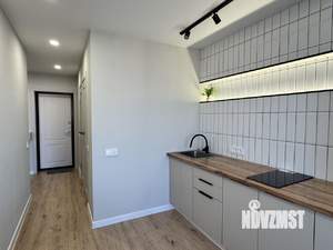 1-к квартира, вторичка, 36м2, 7/15 этаж