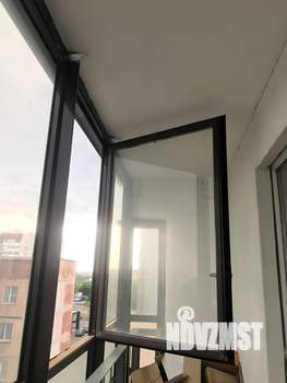 Студия квартира, вторичка, 25м2, 6/16 этаж