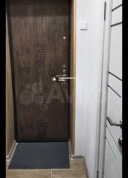 1-к квартира, вторичка, 31м2, 3/5 этаж