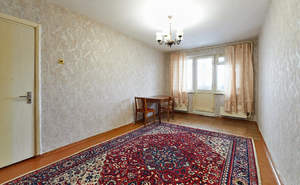 2-к квартира, вторичка, 44м2, 5/5 этаж